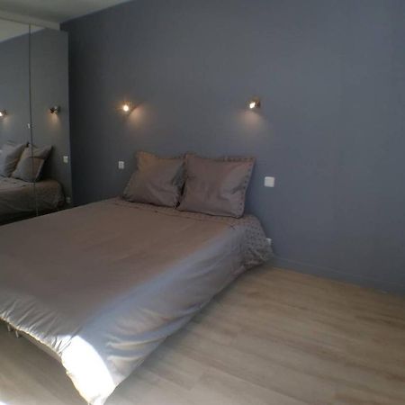 3P cosy à Mulhouse, 55 m2 Exterior foto